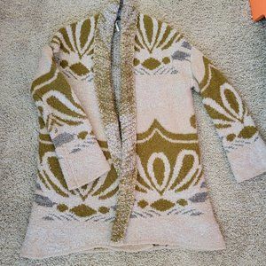 Free People Cardigan